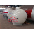 5 Ton LPG Propane Gas Storage Tank